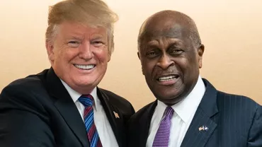 Cine era Herman Cain, politicianul american care a murit din cauza COVID-19