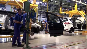Ford se așteaptă la pierderi mari, în contextul crizei COVID-19
