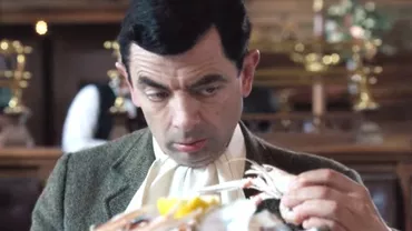 CELE MAI TARI BANCURI CU OSPĂTARI: Restaurant cu specific românesc