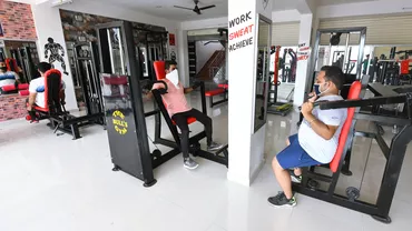 Se închid din nou sălile de fitness. Comitetul Județean Argeș a luat decizia