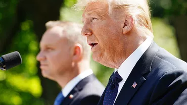 Polonia va găzdui până la 5.500 de militari americani. SUA anunță o „bornă importantă” în relația cu Varșovia și o nouă garanție de securitate pentru aliați