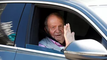 S-a aflat! În ce ţară a fugit Regele Juan Carlos de mâna lungă a justiţiei spaniole