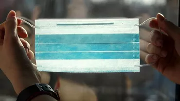 Purtarea măştii de protecție, obligatorie şi în județul Olt. Care sunt zonele vizate