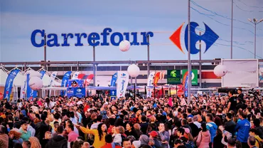 Carrefour vine cu un anunţ groaznic pentru toţi clienţii: metoda prin care pot fi înşelaţi