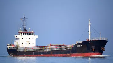 Agenția Navală a Moldovei, precizări privind cargoul Rhosus: Din ce cauză a fost reținut de autoritățile libaneze