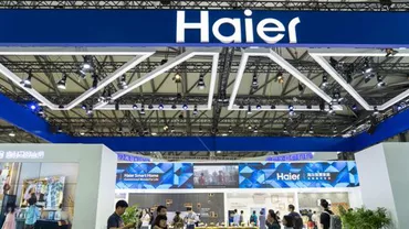 UPDATE // Compania chineză Haier, unul dintre cei mai mari producători de electrocasnice din lume, se pregătește să deschidă o fabrică în județul Prahova: Proteste în Franța după decizia de mutare a liniilor de producție // Punctul de vedere al companei