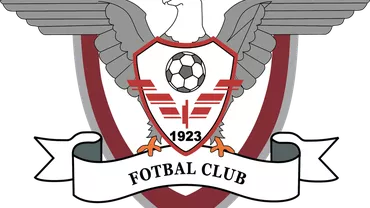 Lovitură în Giuleşti! Rapidul nu mai are voie să folosească sigla