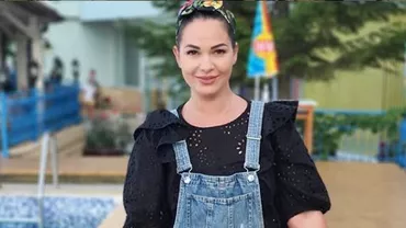 Deea Maxer, revoltată după ce a fost numită o „mamă grasă”. „Nu înțeleg de ce trebuie să intru în categoria celor slabe ca să fiu pe placul unora” (FOTO)