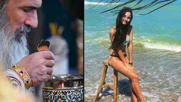 EXCLUSIV // Patimile lui IPS Teodosie. Enoriașa Natalia tulbură liniștea în Arhiepiscopia Tomisului. Dezvăluiri revoltătoare din timpul spovedaniei: Mai mult a durat conversația telefonică