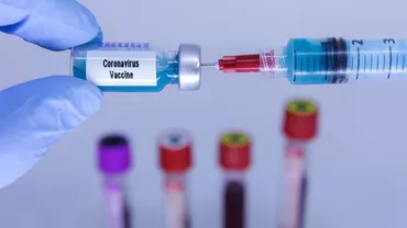 STUDIU: Peste 70% dintre medici ar fi dispuși să se vaccineze împotriva COVID-19, la apariția unui vaccin. Doar 50% din asistente ar face acest lucru