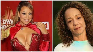 Sora artistei Mariah Carey își acuză mama de abuz sexual. „Aveam șase ani. A fost înfricoșător și asta m-a urmărit toată viața”