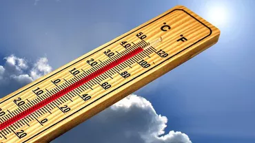 Prognoza meteo, azi, 07 august 2020. Vreme caniculară în majoritatea regiunilor