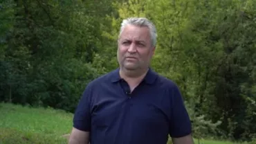 Mărturie emoționantă al unui supraviețuitor al COVID-19: ”Am o fetiță de 14 ani și am crezut că n-o mai văd. Eram o legumă” (VIDEO)