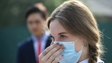 CORONAVIRUS | Masca de protecție, obligatorie și în spațiile publice deschise din județul Mureș