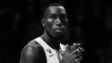 Un mare baschetbalist s-a stins din viață la vârsta de 27 de ani în timp ce se antrena