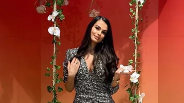 Anca Serea a fost externată din spital: Am crezut efectiv că nu o să-mi revin