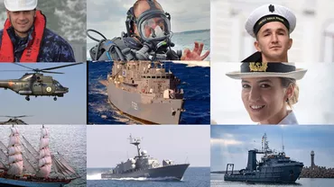 160 de ani de la înființarea Forțelor Navale Române. Ziua Marinei Române, celebrată în mediul online, din cauza pandemiei de COVID-19