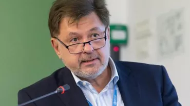 Alexandru Rafila, despre vaccinul anti-coronavirus: „Este bine că există o rezervare a unei cantităţi din partea UE. Este foarte posibil ca vaccinul să nu se administreze doar într-o singură doză”