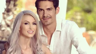 Andreea Bălan, despre faptul că George Burcea o acuză de infidelitate. „Mi se pare foarte urât că vrea să îmi discrediteze imaginea”