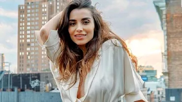 Lili Sandu a devenit mămică. Vedeta a născut un băiețel (FOTO)