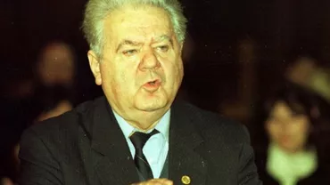 Doliu în politica românească! Fostul președinte al Senatului, Oliviu Gherman, a murit la 90 de ani