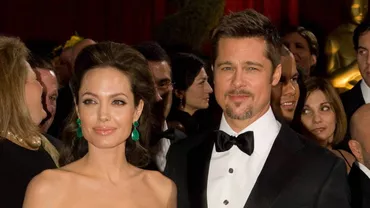 Angelina Jolie și Brad Pitt, din nou la cuțite. De ce se ceartă acum cei doi, la patru ani de când au depus actele de divorț