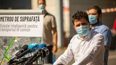 Nicușor Dan: Suntem împreună pentru a construi noul București. PNL și USR-PLUS propun primari care să scoată Capitala din dezastrul administrativ lăsat de PSD