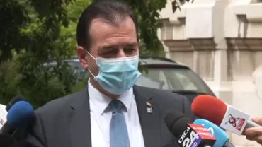 Ludovic Orban: PNL și USR-PLUS și-au dat mâna pentru a elibera Bucureștiul de mafia PSD (VIDEO)