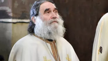 A doua față bisericească răpusă de COVID-19. După Arhiepiscopul Pimen și Starețul Mănăstirii Stănişoara a pierdut lupta cu nemilosul coronavirus