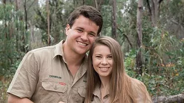 Cum arată acum Bindi, fiica „Vânătorului de crocodili” Steve Irwin. Tocmai a anunțat că este însărcinată cu primul copil (GALERIE FOTO)