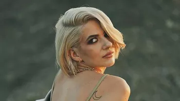 Lidia Buble se confruntă cu presiuni din partea celor din jur pentru că nu vrea să își opereze nasul. „Dintr-un punct, poate deveni enervant”