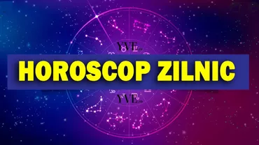 Horoscop zilnic - joi, 13 august 2020. Nativii Gemeni vor primi o veste bună, în special cei care caută un loc de muncă