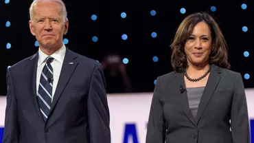 Cine este Kamala Harris, alegerea lui Joe Biden pentru funcția de vicepreședinte al SUA (FOTO)