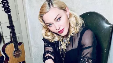 Madonna împlinește 62 de ani. Cum arată astăzi Regina muzicii pop (VIDEO & GALERIE FOTO)