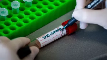 CORONAVIRUS | Top județe cu cele mai multe infectări. Bucureștiul se apropie de 8.000 de cazuri