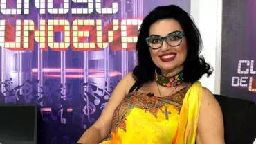 Ozana Barabancea a răbufnit după ce a tot fost aspru criticată. „Semnez eu, păcătoasa, artificiala, obraznica” (FOTO)