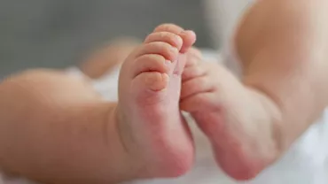 Cât a scăzut numărul nou-născuților din România. Este cel mai mic număr din ultimii 7 ani