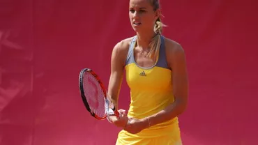 Cine este Magdalena Frech, adversara Simonei Halep din sferturile Praga Open 2020