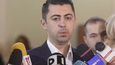 Fostul deputat PSD Vlad Cosma, achitat în primă instanță de Tribunalul Prahova în dosarul de evaziune fiscală și spălare de bani
