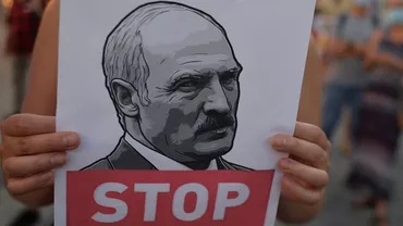 A șasea zi de proteste în Belarus. Aleksandr Lukașenko dă vina pe forțe străine: „Nu mai luați cu asalt străzile. Trebuie să înțelegeți că sunteți folosiți precum carnea de tun”