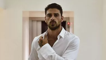 Povestea impresionantă a lui Michele Morrone, protagonistul filmului „365 DNI”. „M-am angajat ca grădinar într-un sat. Nu mai aveam niciun ban” (VIDEO)