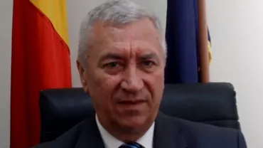 Ion Prioteasa, președintele CJ Dolj, are coronavirus: „Sunt internat în spital. Am și alte boli asociate”