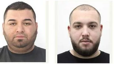 Doi membri ai clanului Duduianu au fost dați în urmărire. Aceștia sunt acuzați că au amenințat niște cântăreți de manele