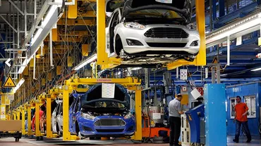 Cel mai mare sindicat auto din Germania cere scurtarea săptămânii de lucru la 4 zile. Se încearcă prevenirea concedierilor în masă