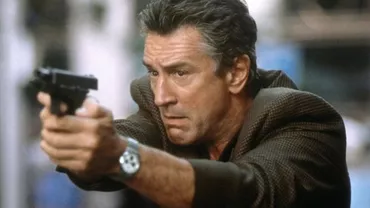 Top 10 cele mai bune filme cu Robert de Niro (VIDEO)