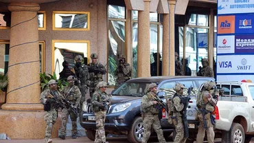 Lovitura de stat în Mali: Președintele și premierul au fost arestați