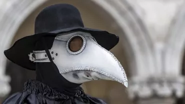 Anchetă epidemiologică în California. A fost înregistrat primul caz de ciuma la om din ultimii 5 ani