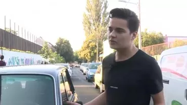 Selly, încă un ACCIDENT cu bolidul de lux! Invidioşii se prăpădesc de râs, vloggerul face spume...  (VIDEO)