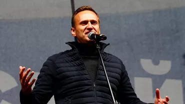 Liderul opoziției ruse ar fi fost otrăvit. Alexei Navalny a fost dus la terapie intensivă și este inconștient (VIDEO)