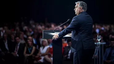 Premierul Ungariei cere națiunilor central-europene să își apere rădăcinile creștine. Viktor Orban: Europa Occidentală experimentează un univers fără Dumnezeu și familii-curcubeu